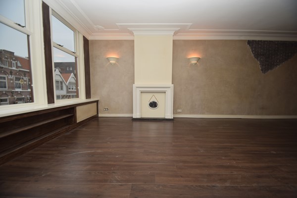 Medium property photo - Zeestraat 58A, 1942 AS Beverwijk