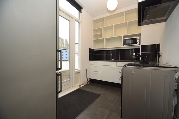 Medium property photo - Zeestraat 58A, 1942 AS Beverwijk