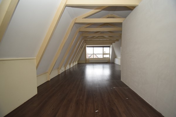 Medium property photo - Zeestraat 58A, 1942 AS Beverwijk