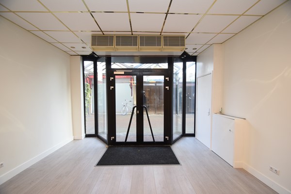 Medium property photo - Begijnenstraat 6, 1941 BS Beverwijk