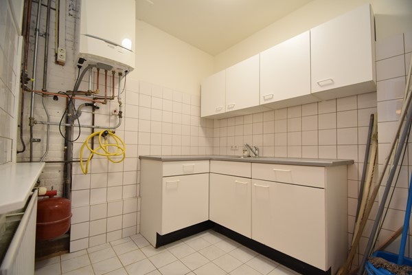 Medium property photo - Begijnenstraat 6, 1941 BS Beverwijk
