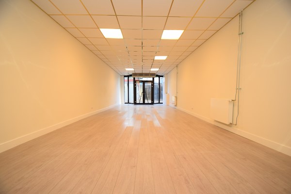 Medium property photo - Begijnenstraat 6, 1941 BS Beverwijk