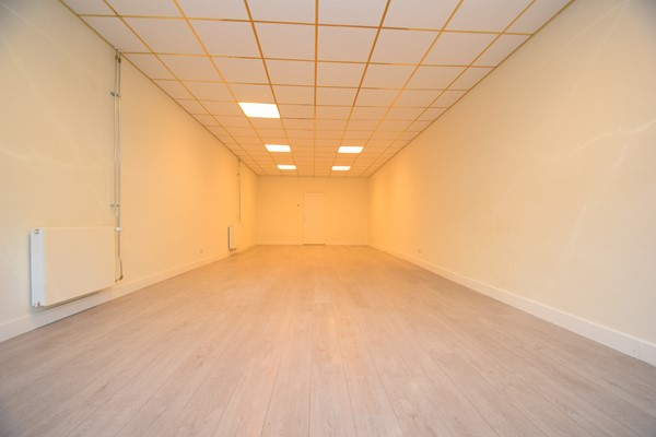 Medium property photo - Begijnenstraat 6, 1941 BS Beverwijk