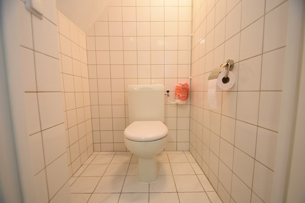 Medium property photo - Begijnenstraat 6, 1941 BS Beverwijk