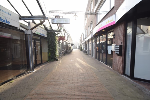 Medium property photo - Begijnenstraat 6, 1941 BS Beverwijk