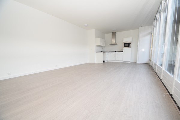 Te huur: Alkmaarseweg 222F, 1944 DV Beverwijk