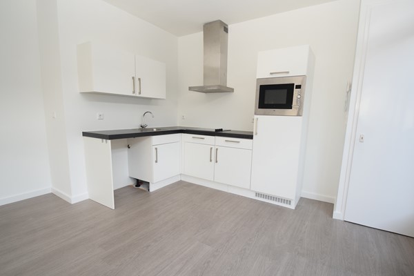 Medium property photo - Alkmaarseweg 222F, 1944 DV Beverwijk