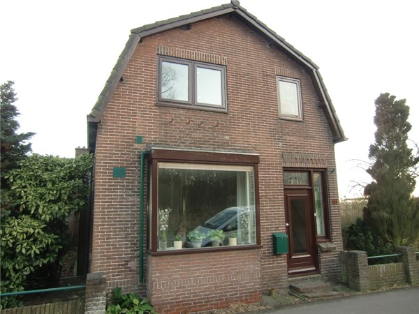 Medium property photo - Beverwijkerstraatweg 194, 1901 NM Castricum