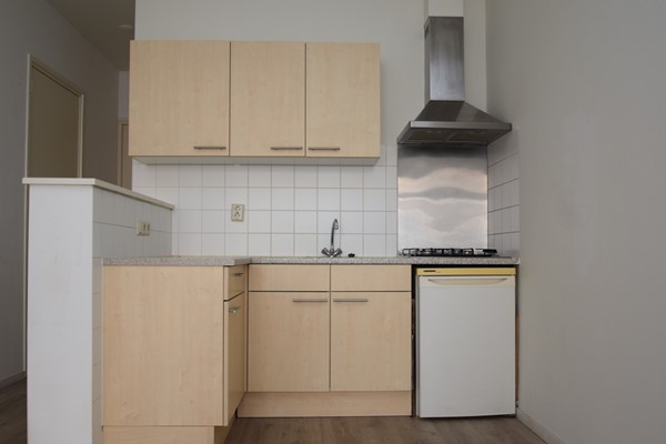 Medium property photo - Prins Hendrikstraat 51, 1501 AN Zaandam