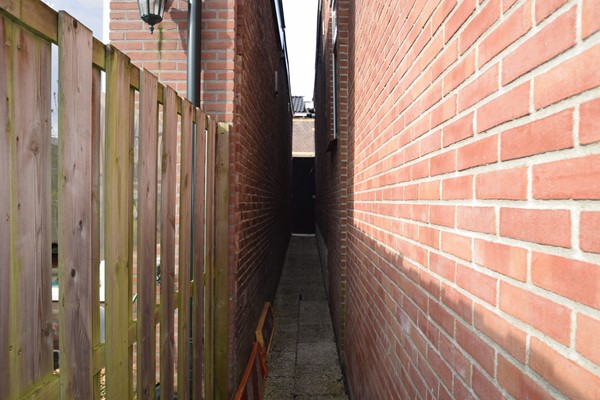 Medium property photo - Prins Hendrikstraat 51, 1501 AN Zaandam