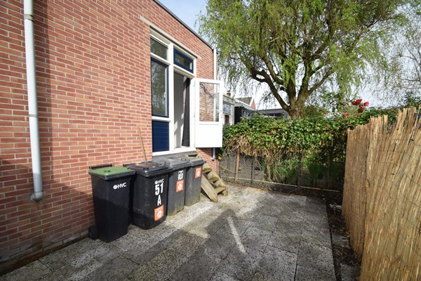 Medium property photo - Prins Hendrikstraat 51, 1501 AN Zaandam