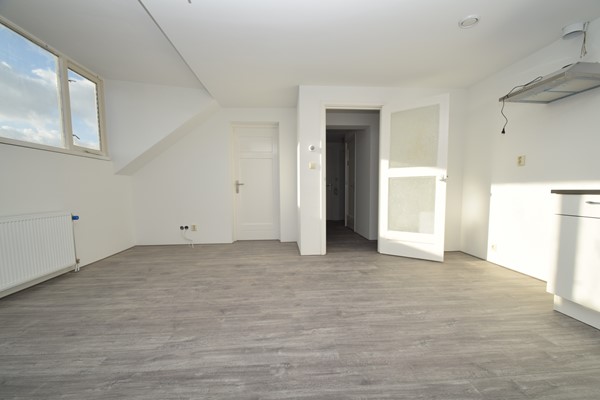 Medium property photo - Hendrik Mandeweg 45B, 1947 HB Beverwijk