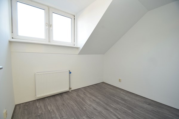 Medium property photo - Hendrik Mandeweg 45B, 1947 HB Beverwijk