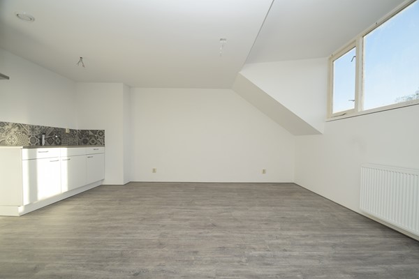 Medium property photo - Hendrik Mandeweg 45B, 1947 HB Beverwijk