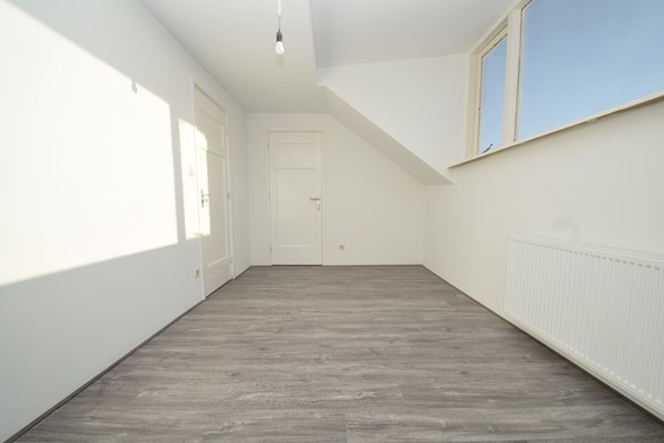 Medium property photo - Hendrik Mandeweg 45B, 1947 HB Beverwijk