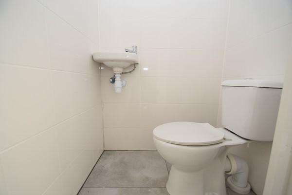 Medium property photo - Hendrik Mandeweg 45B, 1947 HB Beverwijk