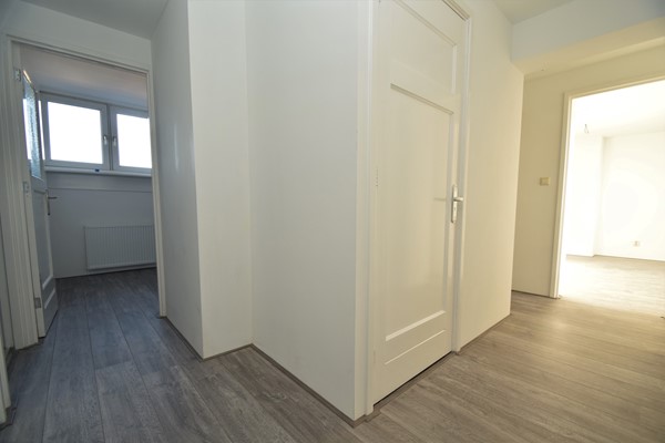 Medium property photo - Hendrik Mandeweg 45B, 1947 HB Beverwijk