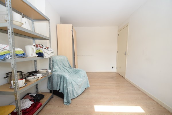 Medium property photo - Koningstraat 37, 1941 BA Beverwijk