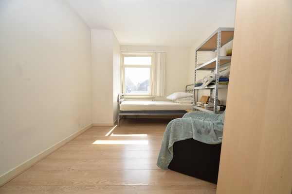 Medium property photo - Koningstraat 37, 1941 BA Beverwijk