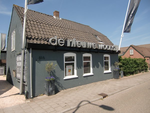 Te huur: Rijksstraatweg 87, 1969 LC Heemskerk