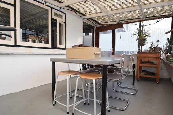 Medium property photo - Rijksstraatweg 87, 1969 LC Heemskerk