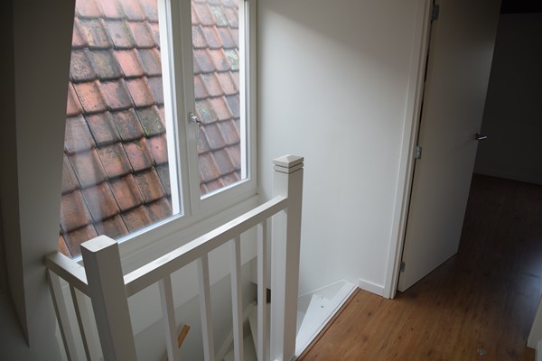 Medium property photo - Trijntje Kemp-Haanstraat 31, 1941 HB Beverwijk