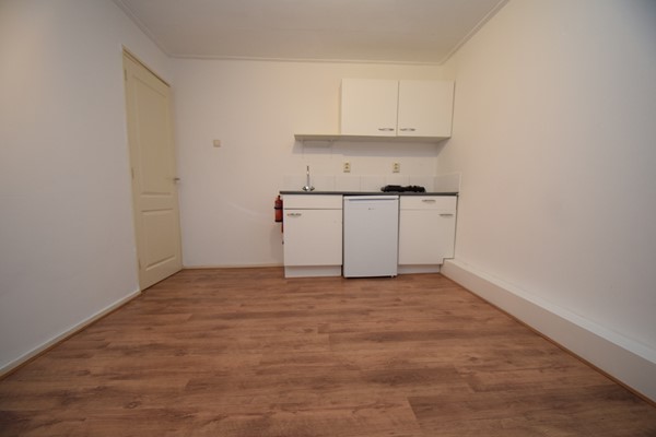 Medium property photo - Romerkerkweg 43, 1943 EV Beverwijk