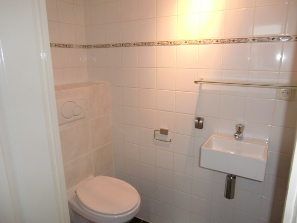 Medium property photo - Romerkerkweg 43, 1943 EV Beverwijk