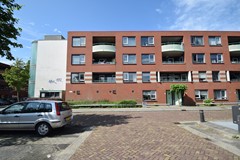 Te huur: Hobbesteeg 30, 1941CB Beverwijk