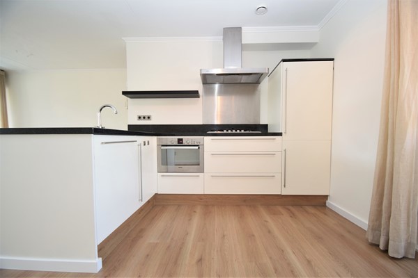 Medium property photo - Hobbesteeg 30, 1941 CB Beverwijk