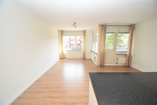 Medium property photo - Hobbesteeg 30, 1941 CB Beverwijk