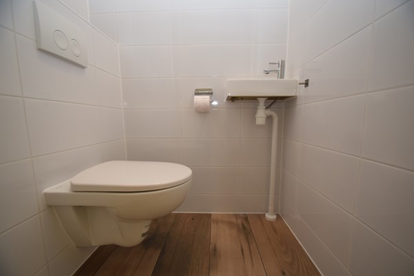 Medium property photo - Hobbesteeg 30, 1941 CB Beverwijk