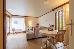 Verkocht: Barteweg 15R 396, 6718 TH Ede