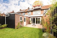 Verkocht: Da Costastraat 86, 3881 JK Putten