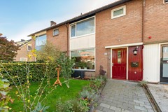 Verkocht: Da Costastraat 86, 3881 JK Putten