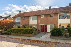 Verkocht: Da Costastraat 86, 3881 JK Putten