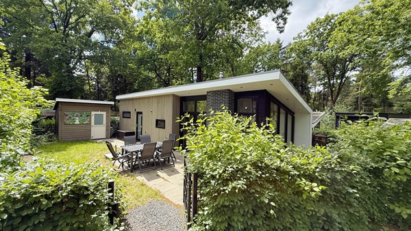 Verkocht: Krimweg 160R 170, 7351 TM Hoenderloo