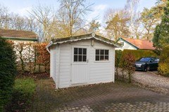 Verkocht: Blekemeer 29K35, 3888 LG Uddel