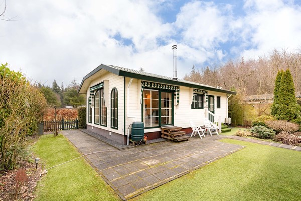 Verkocht: Garderenseweg 168LL50, 3881 NE Putten