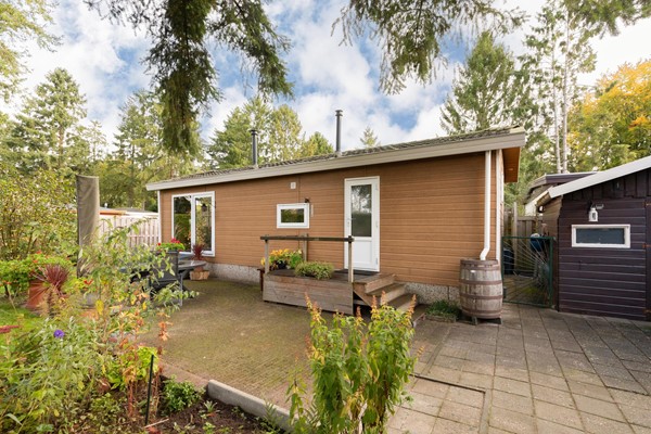 Verkocht: Wildforsterweg 17-149, 3881 NH Putten