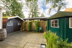 Verkocht: Wildforsterweg 17-149, 3881 NH Putten
