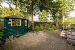 Verkocht: Wildforsterweg 17-149, 3881 NH Putten
