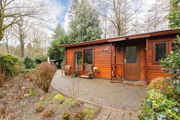 Verkocht: Hooiweg 29A 38, 3886 PM Garderen