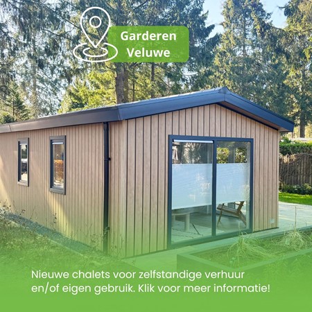 Verkocht: Speulderbosweg 57A21, 3886 AN Garderen