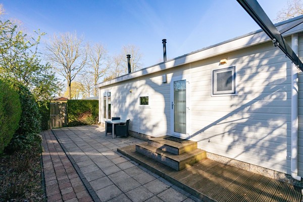 Verkocht: Huinerenkweg 5-13, 3881 PS Putten