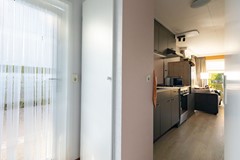 Verkocht: Huinerenkweg 5-13, 3881 PS Putten