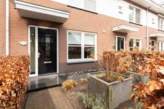 Verhuurd: Ploeg 1, 3781 CD Voorthuizen