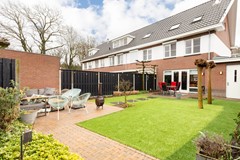 Verhuurd: Ploeg 1, 3781 CD Voorthuizen