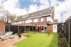 Verhuurd: Ploeg 1, 3781 CD Voorthuizen