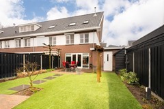 Verhuurd: Ploeg 1, 3781 CD Voorthuizen